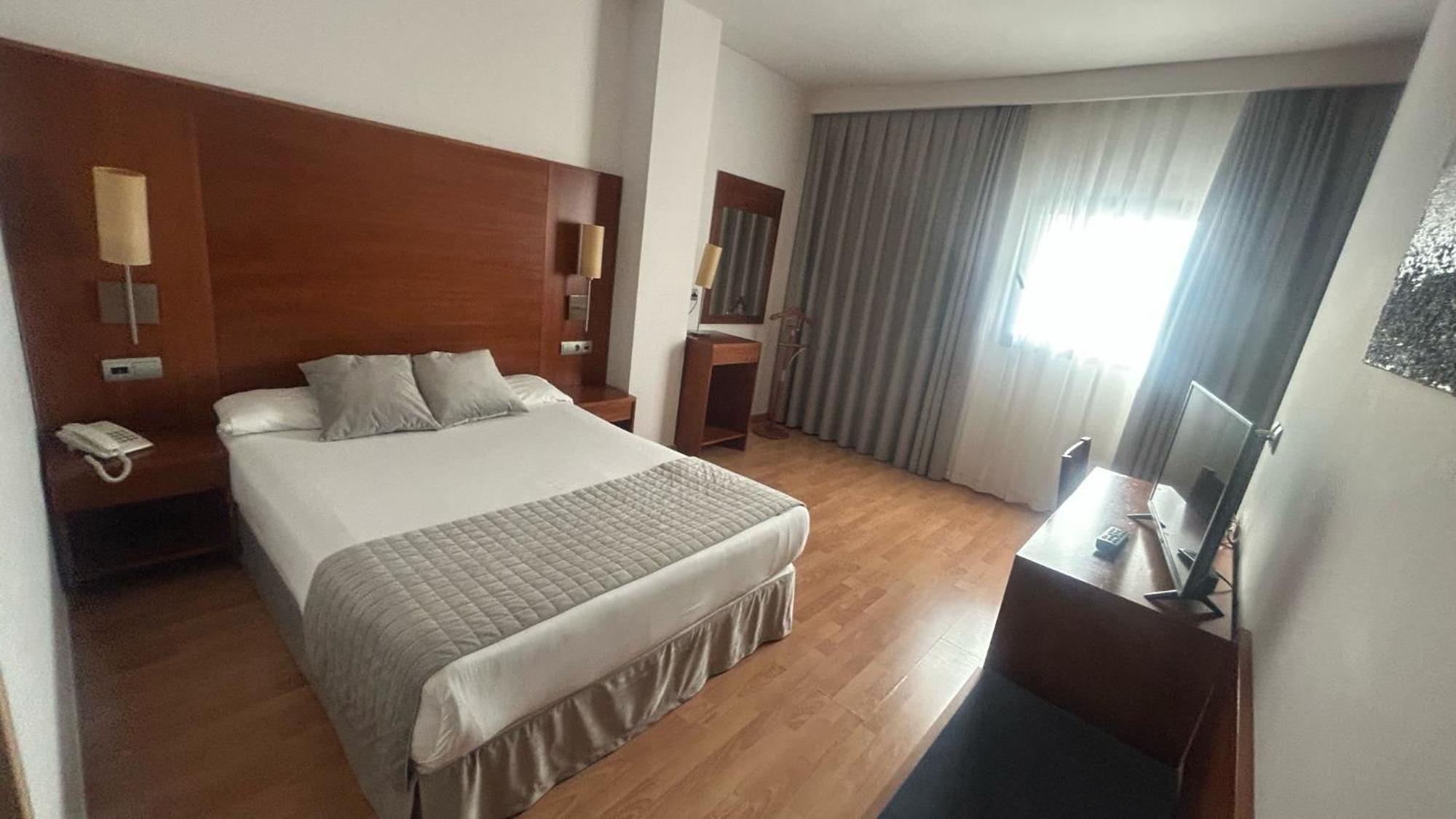Bs Capitulaciones Santafé Dış mekan fotoğraf